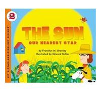 Sun, Let'S-Read-And-Find-Out Science Books Franklyn M. Branley (Auteur)