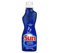 Sun Liquide de Rinçage Lave-Vaisselle Classic Triple Action 500ml