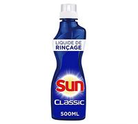 SUN - Liquide Rincage Triple Action 500Ml - ( Lot De 3 )