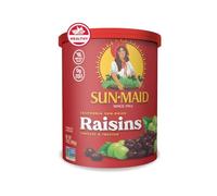 Sun-Maid Natural California Raisins 13 Oz.
