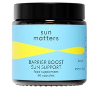 Sun Matters - BARRIER BOOST SUN SUPPORT - Comprimés & gélules 60 St.