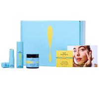 Sun Matters - GIFT BOX - Crème solaire - visage 1 St.