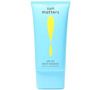 Sun Matters Soins solaires Body Bounce SPF 50 150 ml 150 ml