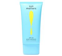 Sun Matters - SPF 50 BODY BOUNCE - Crème solaire pour le corps 150 ml