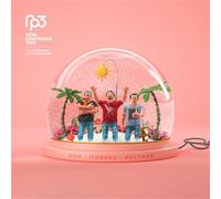 Sun Monkey Voltage CD