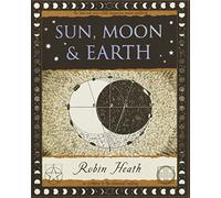Sun, Moon and Earth