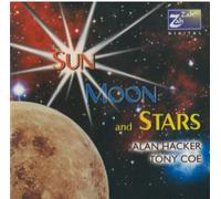 Sun Moon and Stars