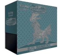 Sun & Moon Crimson Invasion trainer Elite Box Pokemon TCG
