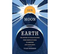 Sun Moon Earth