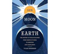 Sun Moon Earth