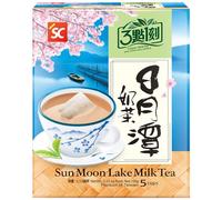 Sun Moon More Thé au Lait - 100g Mélange Premium