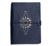 Sun Moon Rising Astrology Notebook Set