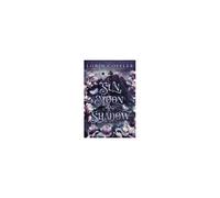 Sun, Moon & Shadow Paperback Book By Lorin Coffler