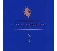 Sun Moon Sign [Import]