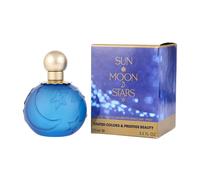 Sun Moon Stars 3,3 oz / 100 ML Eau de Toilette Spray pour Femme