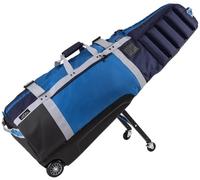 Sun Mountain Clubglider Meridian Navy/Cavalry Étui de voyage