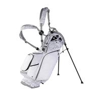 Sun Mountain Eclipse 3.5 14 Way Golf Stand Bag - Sac de Golf Durable avec Onze Poches pour Un Grand Rangement - Dispose d'un système Ergonomique à Double Sangle X-Fit et d'une Capuche de Pluie