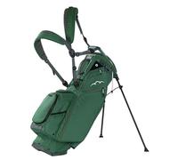 Sun Mountain Eclipse 3.5 14 Way Golf Stand Bag - Sac de Golf Durable avec Onze Poches pour Un Grand Rangement - Dispose d'un système Ergonomique à Double Sangle X-Fit et d'une Capuche de Pluie