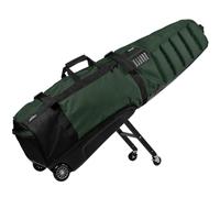 Sun Mountain Housse de Transport Meridian Club pour Golf ClubGlider (Vert/Noir)