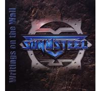 Sun 'n' Steel - Writings on The Wall [Import]