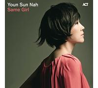 Sun Nah Youn / Same Girl