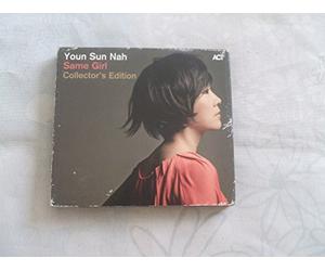 Sun Nah Youn / Same Girl Collector