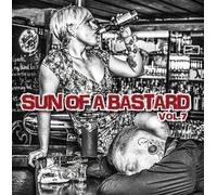 Various - Sun of a Bastard-Vol.7 [Import]