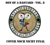 Sun Of Bastard - Vol. 8