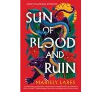 Sun Of Blood And Ruin