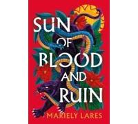Sun Of Blood And Ruin