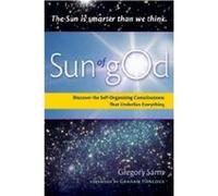 Sun of gOd: Consciousness and Self-Organizing Force That Underlies Everything