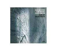 David Torn/Tim Berne/Ches Smith Sun of Goldfinger (CD) Album