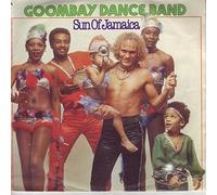 Sun of Jamaica / Island of Dreams