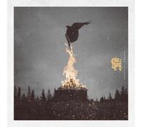 Sun of the Dying – A Throne of Ashes – Vinyle