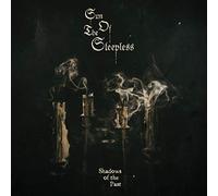 Sun Of The Sleepless - Shadows Of The Past [Vinyl] Black, Ltd Ed, 180 Gram