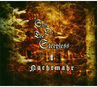 Sun of the Sleepless - Split [Import]