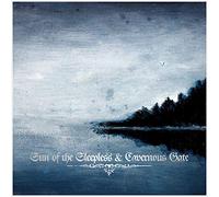 Sun Of The Sleepless - Sun Of The Sleepless / Cavernous Gate [Vinyl] Black, Gate