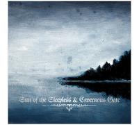 Sun Of The Sleepless - Sun Of The Sleepless / Cavernous Gate [Vinyl] Black, Gate