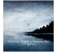 Sun Of The Sleepless - Sun Of The Sleepless / Cavernous Gate [Vinyl] Black, Gate