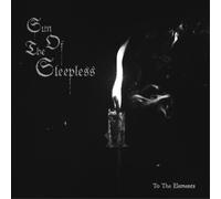 Sun Of The Sleepless To the Elements (Vinyl) 12" Album (Clear vinyl)