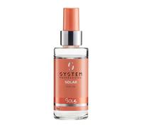 Sun Oil SOL4 System Professional Solar 100ml