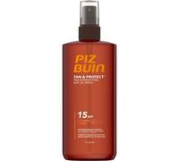 Sun Oil Spray Spf 15 - Piz Buin - Créme Solaire