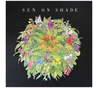 Sun On Shade – Sun On Shade – CD