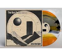 Sun Or the Moon,the - Into The Light (Bespoke Vinyl) [Import]