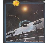 Sun Over The Universe [Vinyl LP]