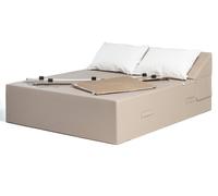 SUN PACK PALOMA | COZIP Beige / Blanc / Beige