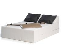 SUN PACK PALOMA | COZIP Blanc / Kaki / Blanc