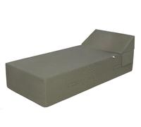 SUN PACK UMBRELLA | COZIP Kaki / Beige / Blanc