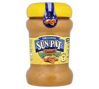 Sun-Pat beurre d'arachide crémeux (340g) - Paquet de 2