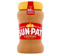 Sun-Pat Beurre d'arachide croquant, 400 g